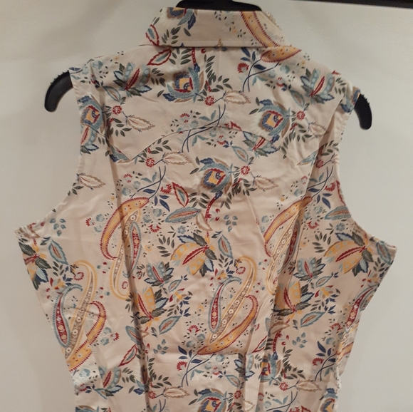 Women's Roper Top - Picture 4 of 4